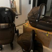 Trio peg perego