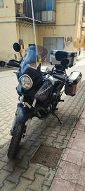 Honda Transalp 700 XL