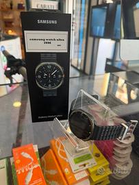 SAMSUNG WATCH ULTRA LTE 2025