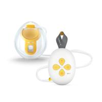 Tiralatte elettrico singolo Medela Solo Hands-free