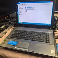sony vaio vgn-fe31h 