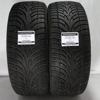 2 PNEUMATICI USATI 225/50R18 99H SV-3 NANKANG GOMM