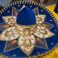 Sombrero messicano