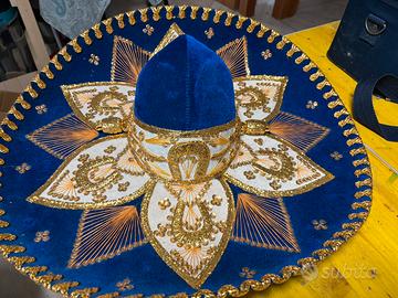 Sombrero messicano