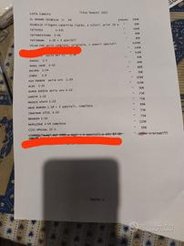 fumetti bonelli e altri 