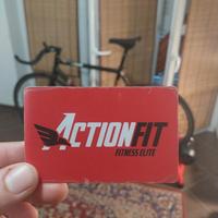 Palestra Action Fit