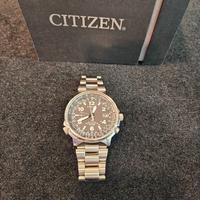 Citizen Pilot Radiocontrolled Ecodrive