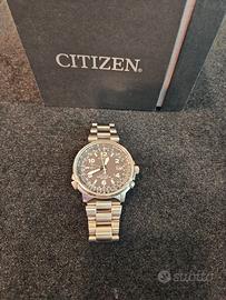Citizen Pilot Radiocontrolled Ecodrive