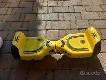 hoverboard nilox 