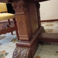 Tavolo da studio o sala