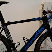 Cervelo S2 bici corsa strada