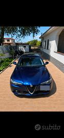 Alfa Giulia 2.2
