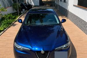 Alfa Giulia 2.2