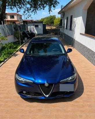 Alfa Giulia 2.2