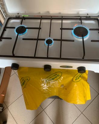 Fornelli da cucina a gas