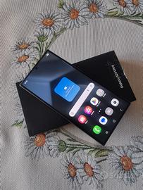 samsung galaxy s24 ultra 512gb vetro graffiato