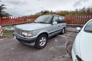 Land Rover Range 2.5 turbodiesel 5 porte DSE