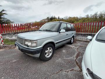 Land Rover Range 2.5 turbodiesel 5 porte DSE