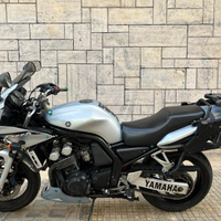 Yamaha Fazer 600