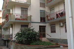 Sant'Alessio Siculo - A 80 metri dal mare