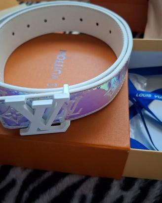 Cintura Louis Vuitton Multicolor