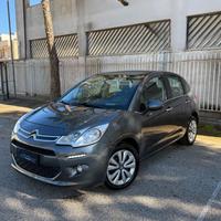 Citroen C3 BlueHDi 75 cv Live Edition