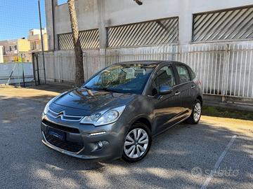 Citroen C3 BlueHDi 75 cv Live Edition