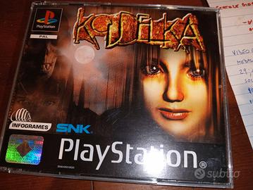 koudelka