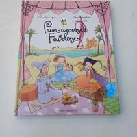 Principesse favolose silvia roncaglia Emme edizion