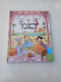 Principesse favolose silvia roncaglia Emme edizion
