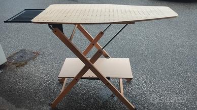 Asse da stiro Foppapedretti