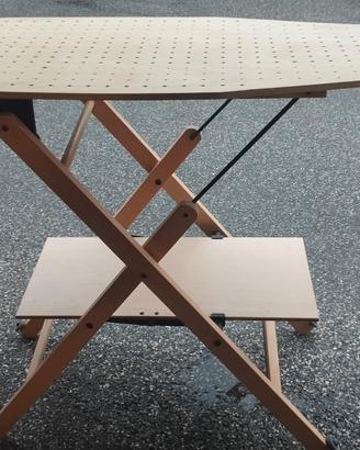 Asse da stiro Foppapedretti