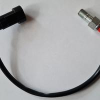 Cavo sensore idrostop pedane Bonamici