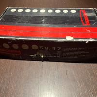 Car audio woofer Macrom by Morel 59.17 bis