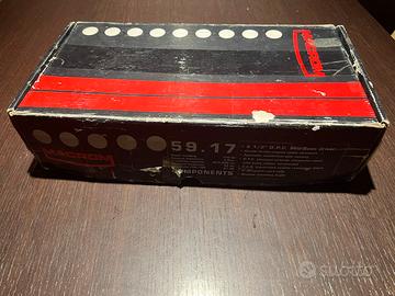 Car audio woofer Macrom by Morel 59.17 bis