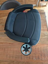 Seggiolino isofix Ms Babyworld