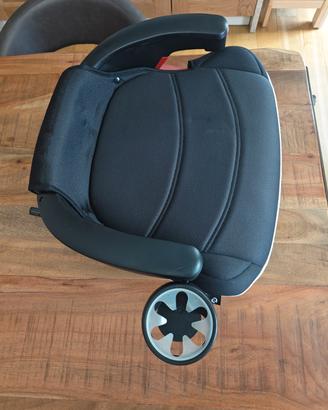 Seggiolino isofix Ms Babyworld
