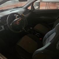 Grande punto 1.3 diesel 