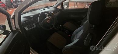 Grande punto 1.3 diesel 