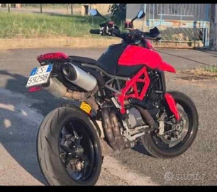 Ducati hipermotard 950
