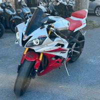 Yamaha R6 2008