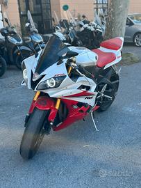 Yamaha R6 2008