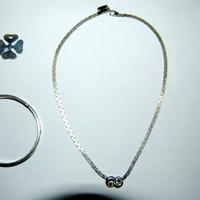 Gioielli vintage in argento