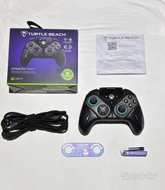 Controller turtle Beach Stealth Pivot Xbox/PC