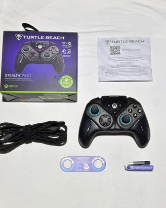 Controller turtle Beach Stealth Pivot Xbox/PC