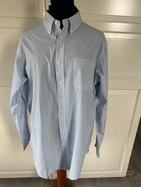 Camicia vintage Ralph Laurent collo 16,5