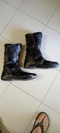 Stivali moto Stylmartin 