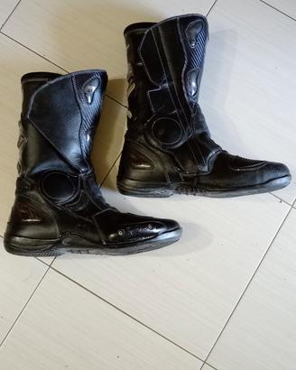 Stivali moto Stylmartin 