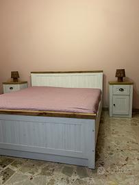 Villa Marianna- settimanale da giugno a settembre