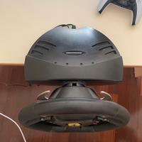 Volante ps4/5